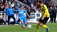 CHESTER V LEAMINGTON 1