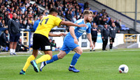 CHESTER V LEAMINGTON 5