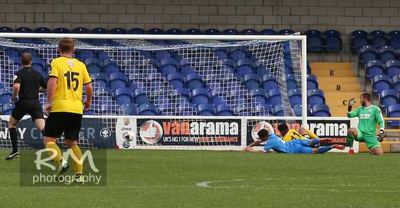 CHESTER V LEAMINGTON 12