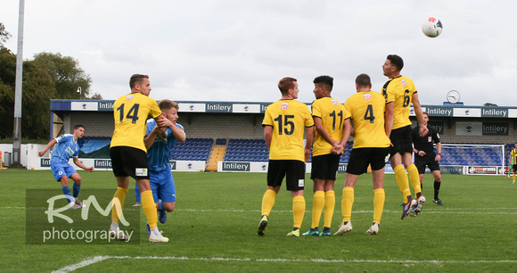 CHESTER V LEAMINGTON 16