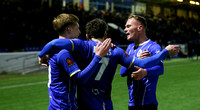 Chester v Oxford City-17