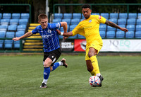 Chester v Lancaster City-11