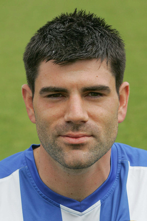 Michael Wilde