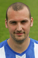 Daniel Meadowcroft