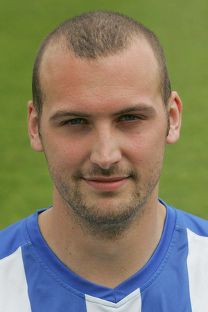 Daniel Meadowcroft