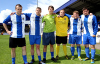 CHESTER V FC UTD OF MANCHESTER-4