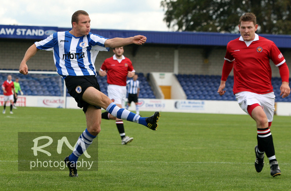 CHESTER V FC UTD OF MANCHESTER-5
