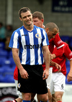 CHESTER V FC UTD OF MANCHESTER-3