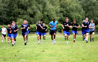 Pre-season training-6