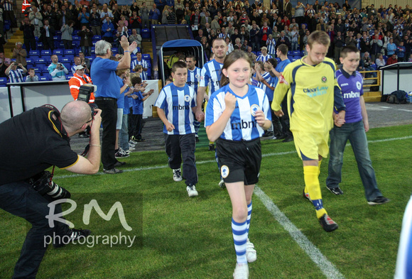 Chester v Trafford-9