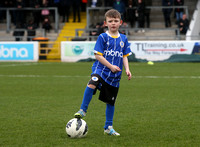 Chester v Alfreton Town-10