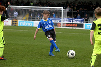 Chester v Alfreton Town-12