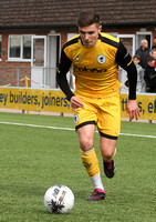 Gloucester City v Chester-18