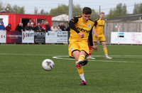 Gloucester City v Chester-20