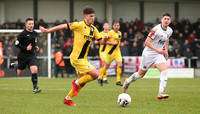 fylde v Chester-8