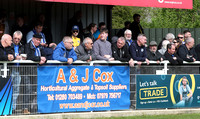 Brackley v Chester-1