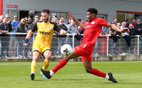 Brackley v Chester-17