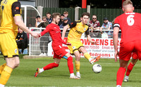 Brackley v Chester-15