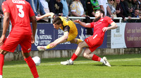 Brackley v Chester-8