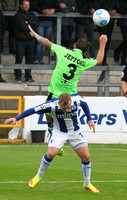 Chester v Forest Green Rovers-16