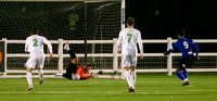 Bradford Park Avenue v Chester-6