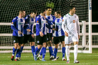 Bradford Park Avenue v Chester-9