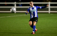 Bradford Park Avenue v Chester-12