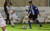 Bradford Park Avenue v Chester-14