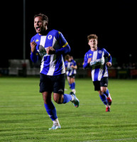 Banbury United v Chester-13