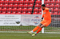 Gateshead v Chester-6