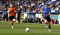 Chester v Darlington-17