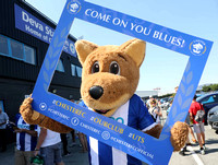 Chester v Brackley Town-11