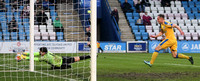 Telford Utd v Chester-10