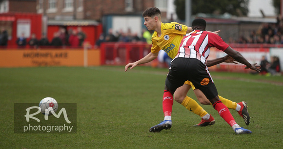 Altrincham_-18