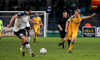 Telford Utd v Chester-13