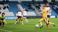 Telford Utd v Chester-4