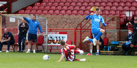 Altrincham v Chester-19