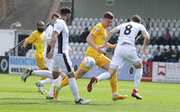 BOREHAM WOOD v CHESTER (13 of 65)