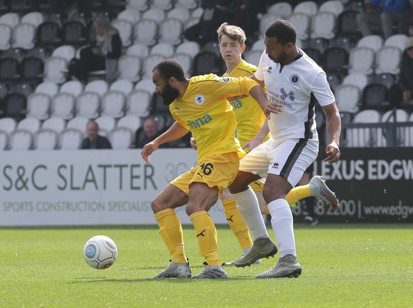 BOREHAM WOOD v CHESTER (11 of 65)