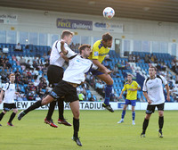 AFC TELFORD UTD 2 2 CHESTER -12