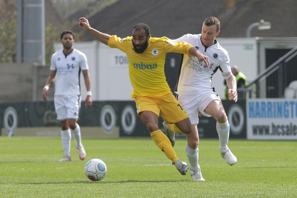 BOREHAM WOOD v CHESTER (21 of 65)