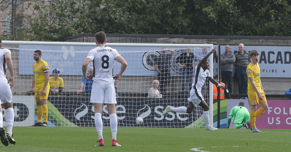 BOREHAM WOOD v CHESTER (14 of 65)