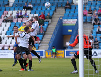 AFC TELFORD UTD 2 2 CHESTER -8