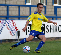 AFC TELFORD UTD 2 2 CHESTER -6