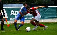 BRACKLEY V CHESTER 16