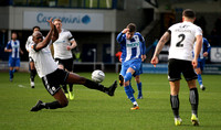 Telford v Chester-1