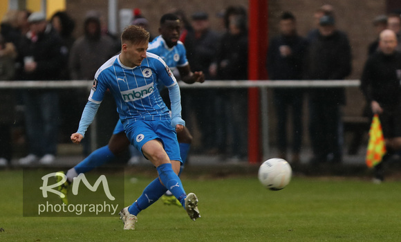 Brackley c-2