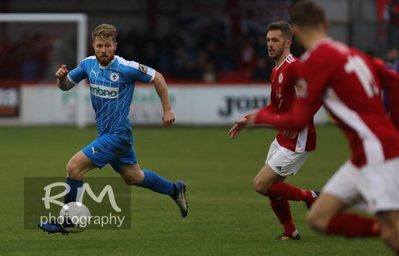 BRACKLEY V CHESTER 11