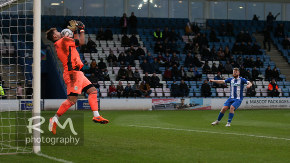 Telford v Chester-7