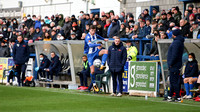 Telford v Chester-9